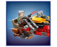 LEGO STAR WARS 75437 Śmigacz Cobba Vantha - 1473548 - zdjęcie 7